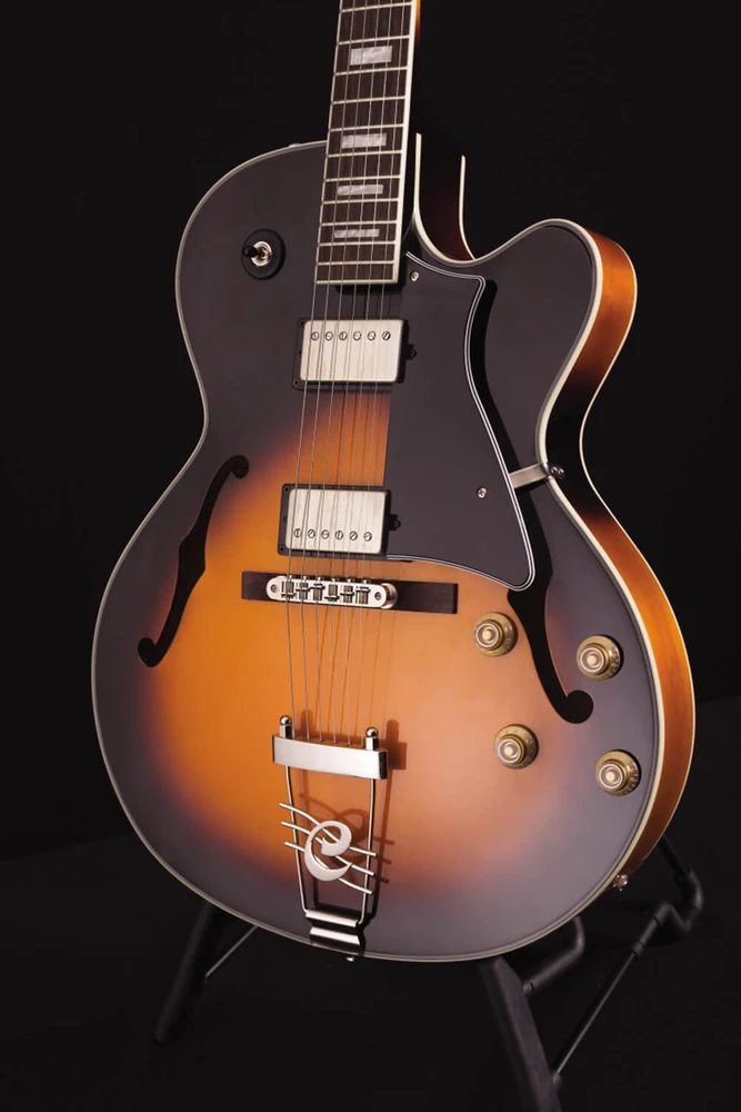 Elektrinė gitara Cort YORKTOWN