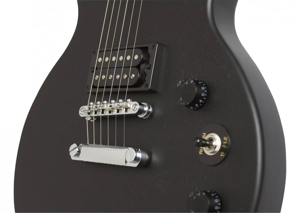 Elektrinė gitara Epiphone Les Paul Special Satin E1 EBV