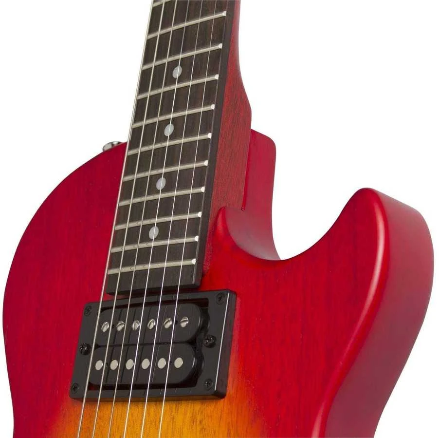 Elektrinė gitara Epiphone Les Paul Special Satin E1 HSV