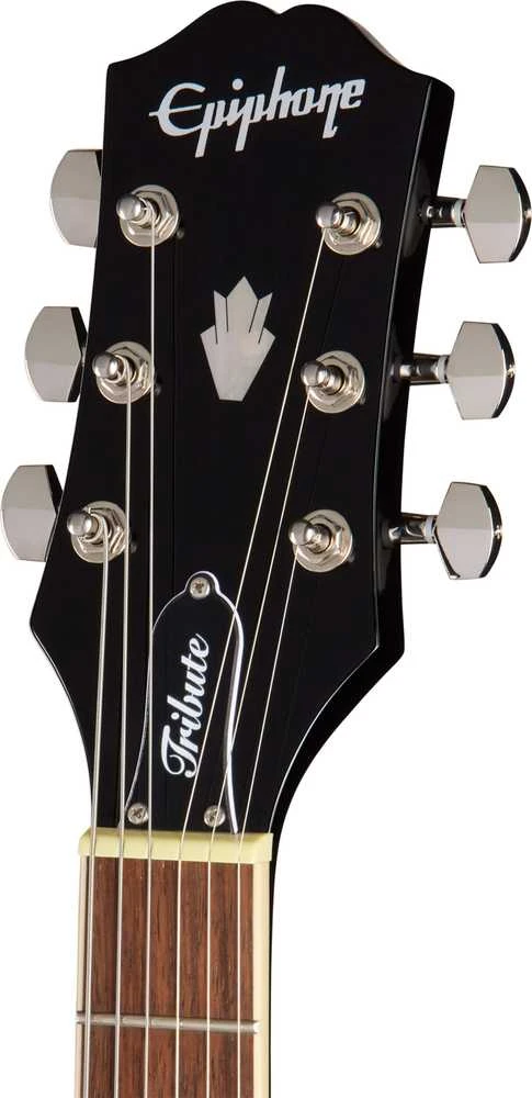 Elektrinė gitara Epiphone SG Tribute Plus Vintage Sunburst