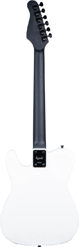 Elektrinė gitara Kazuki BKZ-NTL-WHS
