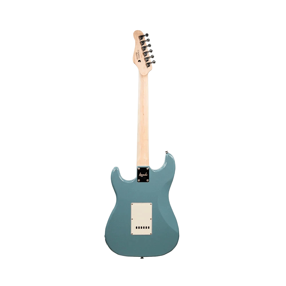 Elektrinė gitara Kazuki BKZ-ZEN01-AGBG