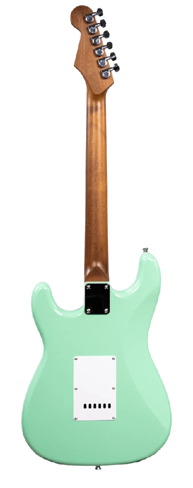 Elektrinė gitara Kazuki FMT01-GR