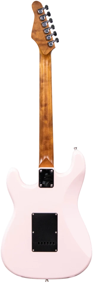 Elektrinė gitara Kazuki FMT02-PK