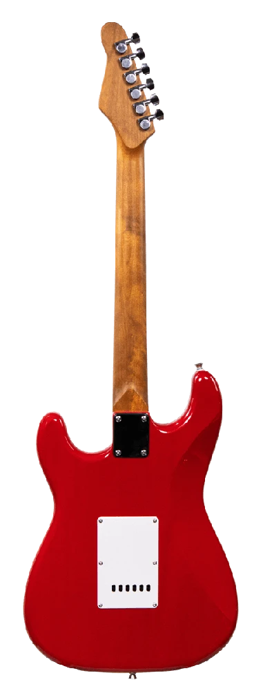 Elektrinė gitara Kazuki FMT05-PK