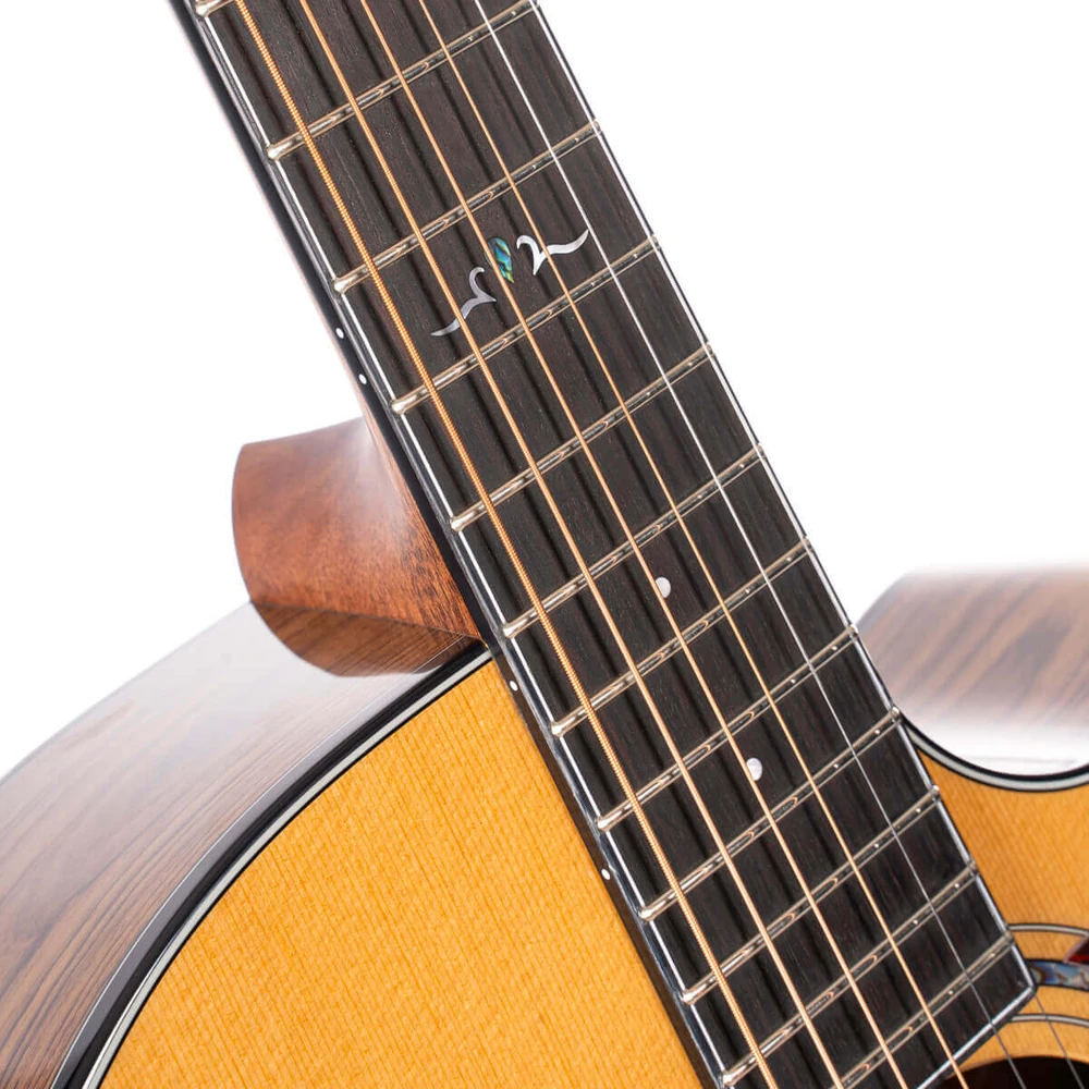 Elektro-akustinė gitara Cort Gold-A6 Bocote