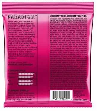 Ernie Ball Super Slinky Paradigm 9-42