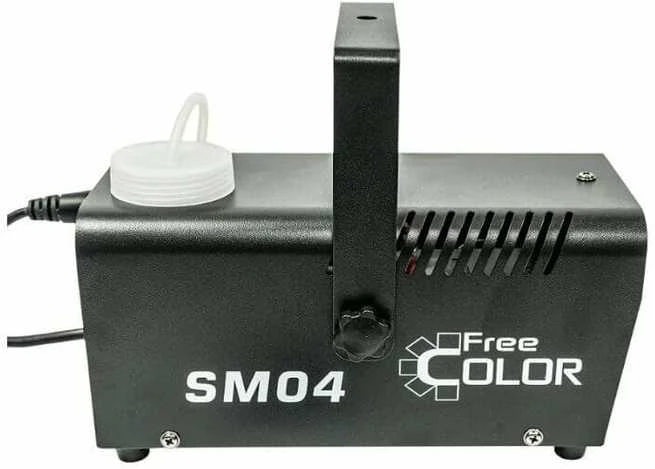 Freecolor Dūmų mašina Free Color SM04 400W