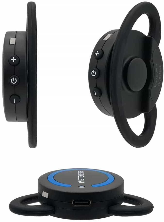 Gido sistemos komplektas Retekess TT126R