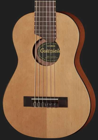 Gitalelė Yamaha GL1
