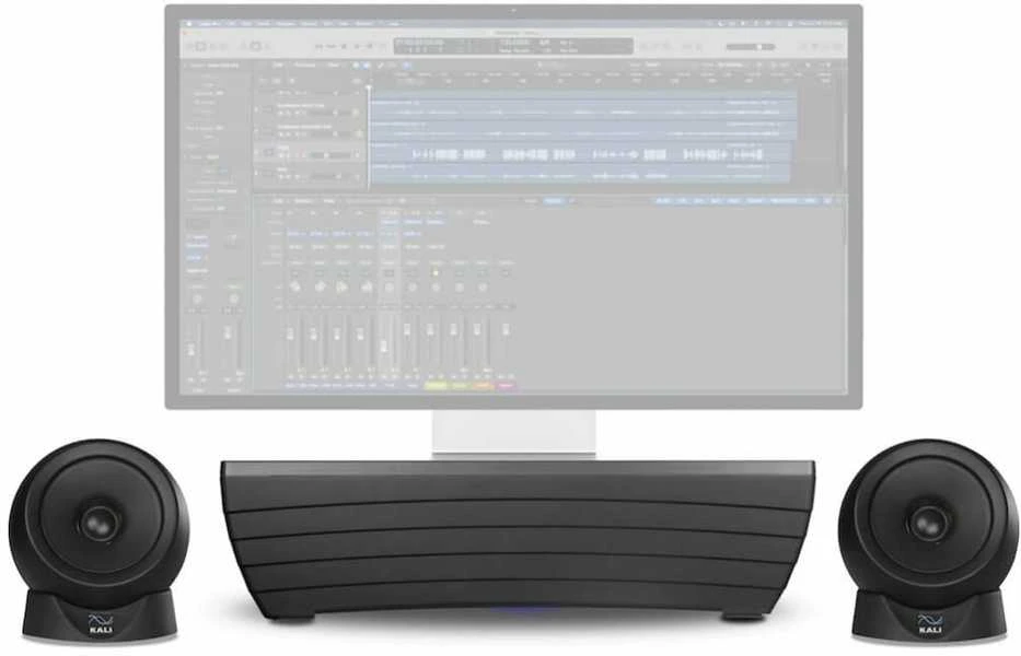 Kali Audio Studijinės kolonėlės Kali IN-UNF