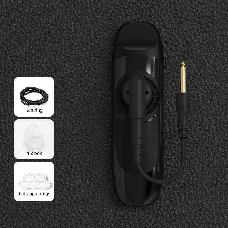 Kazoo Kera-Audio K-ABS