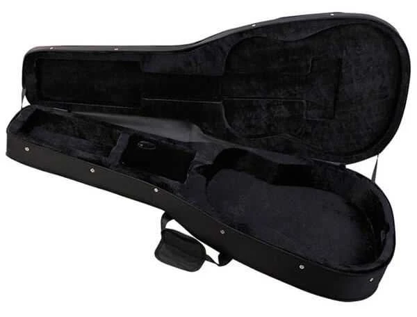 Kietas dėklas klasikinei gitarai Hard Bag JTH-PM39