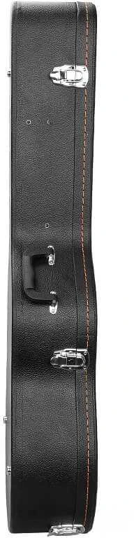 Kietas dėklas klasikinei gitarai Hard Bag CC-115