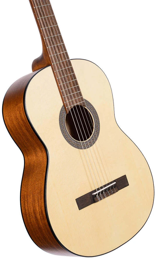 Klasikinė gitara CORT AC100 OP