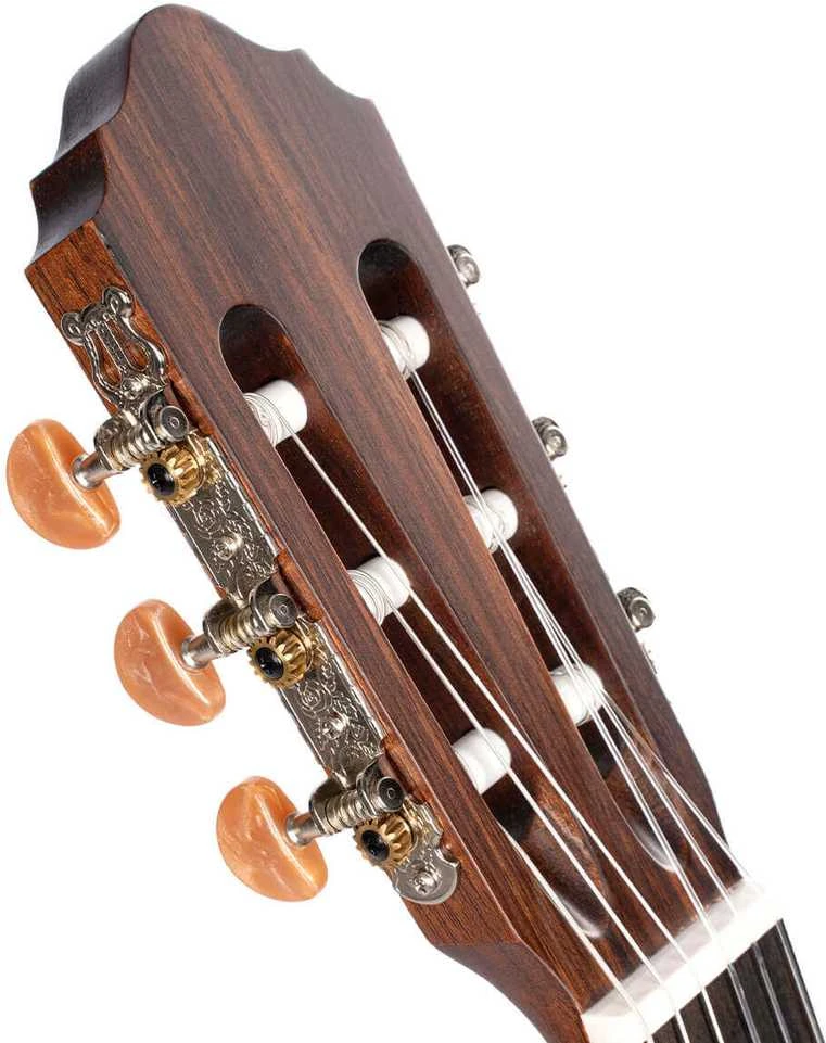 Klasikinė gitara CORT AC200-NAT