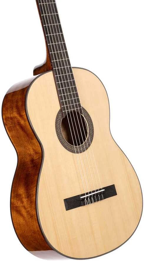 Klasikinė gitara CORT AC200-NAT