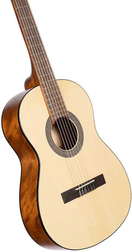 Klasikinė gitara CORT AC70-OP 3/4