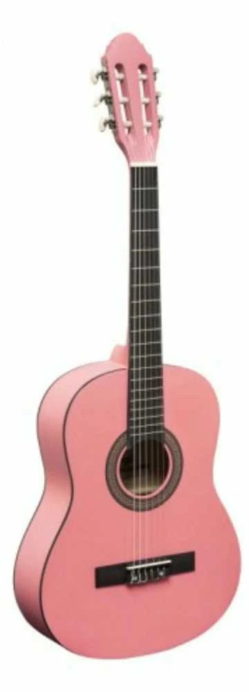 Klasikinė gitara Stagg C430 M PK (3/4)
