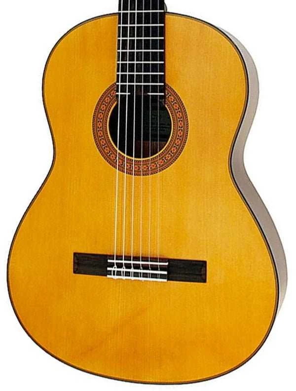 Klasikinė gitara Yamaha C70