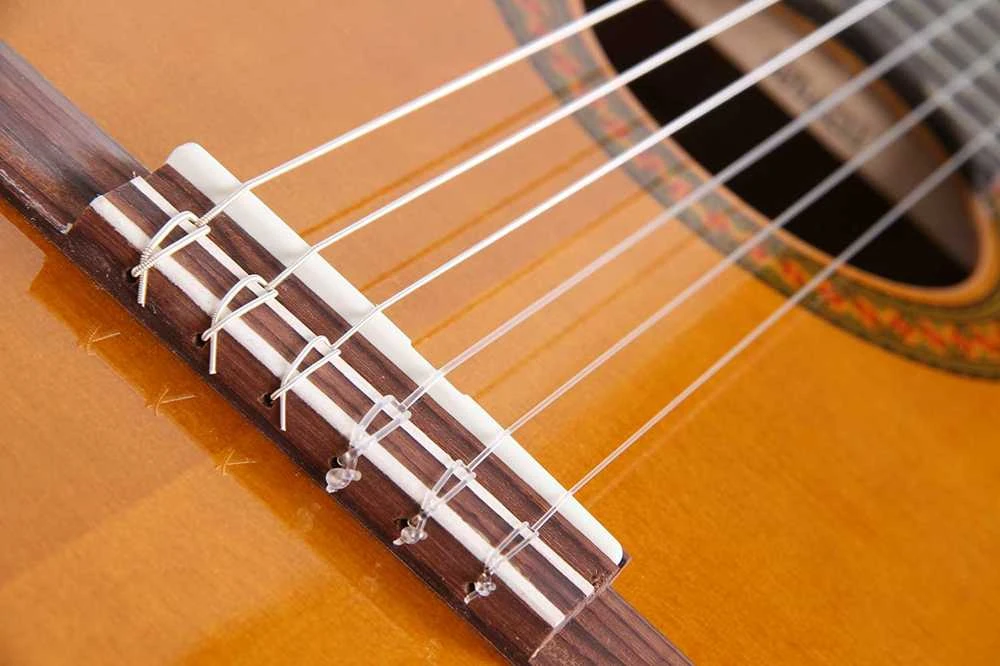 Klasikinė gitara Yamaha C70