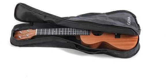 Koncertinė ukulelė Gewa MANOA P-CO su dėklu