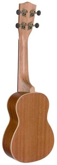 Koncertinė ukulelė Stagg UC-30 su dėklu