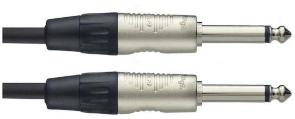 Laidas gitarai Stagg NGC3R Jack – Jack (3m)