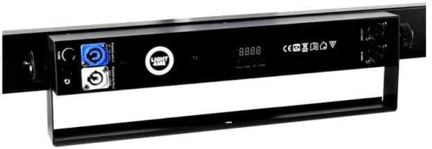 LED BAR Light4me VENOM STROBE