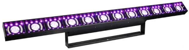 LED BAR Light4me VENOM STROBE