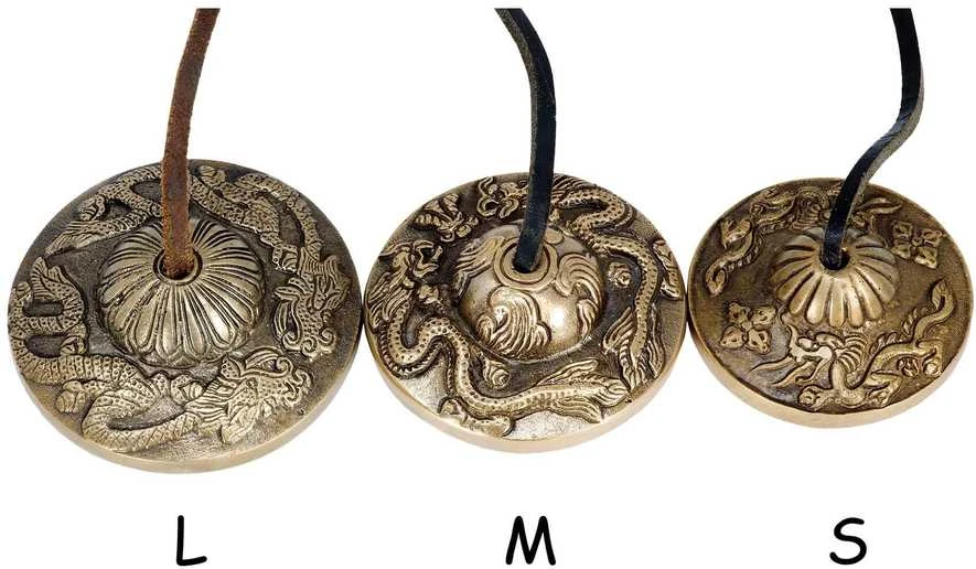Lėkštutės Terre Dragon M