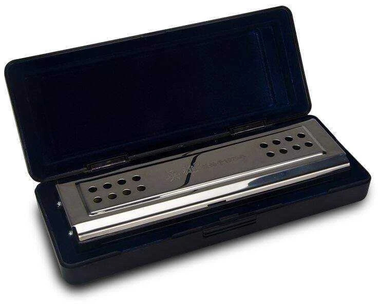 Lūpinė armonikėlė Kera Audio HERO-24CG
