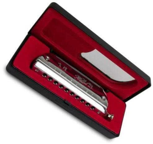 Lūpinė armonikėlė Kera Audio Kera Audio F1040
