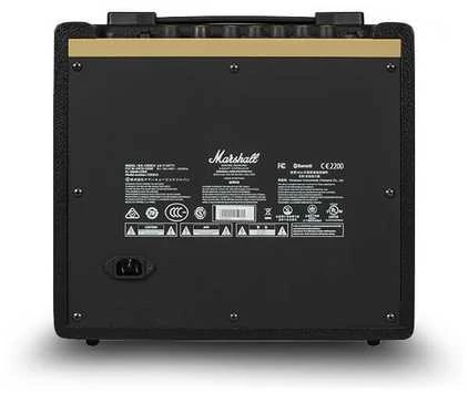 Marshall CODE25 kubas-stiprintuvas elektrinei gitarai