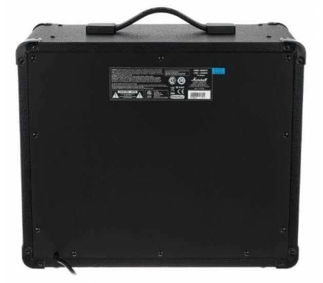 Marshall MG15GFX stiprintuvas elektrinei gitarai