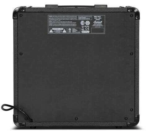 Marshall MG15GR stiprintuvas elektrinei gitarai