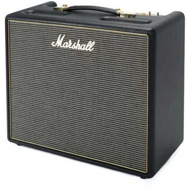 Marshall ORI20C lempinis stiprintuvas elektrinei gitarai