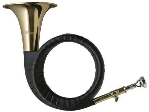 Medžioklės ragas Stagg WS-FS275S
