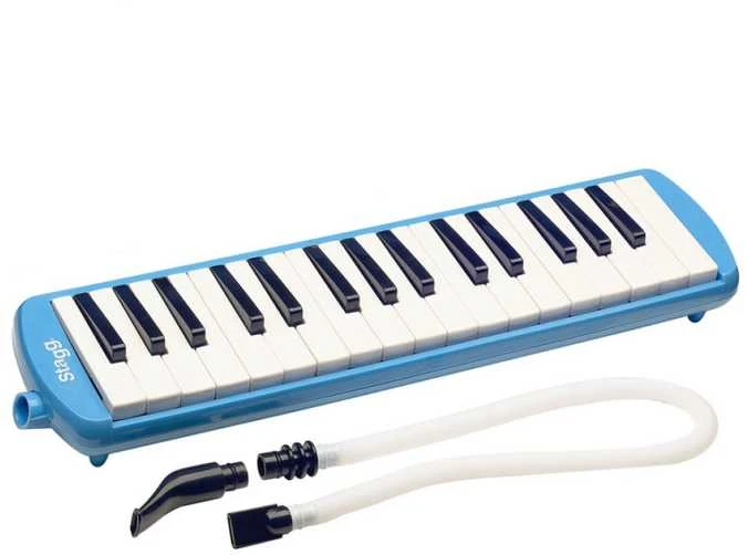 Melodika Stagg MELOSTA32 BL