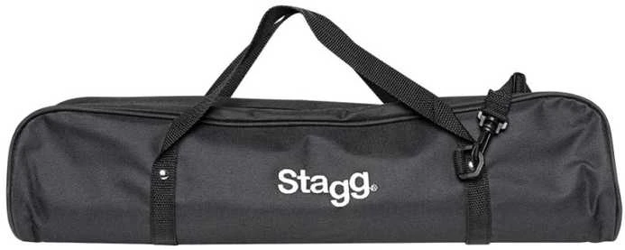 Melodika Stagg MELOSTA37 BK