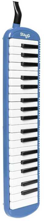Melodika Stagg MELOSTA37 BL