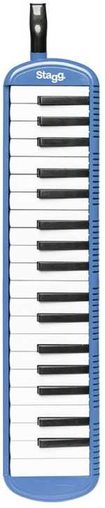 Melodika Stagg MELOSTA37 BL