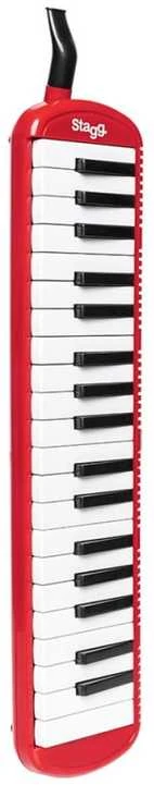 Melodika Stagg MELOSTA37 RD