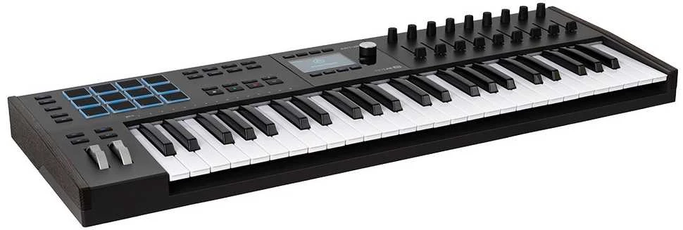 Midi klaviatūra ARTURIA Keylab 49 Mk3