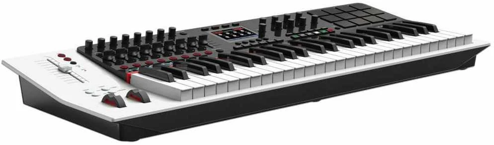Midi klaviatūra Nektar Panorama P4