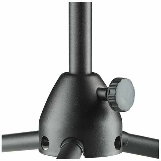 Mikrofono stovas Stagg MIS-0822BK