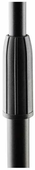 Mikrofono stovas Stagg MIS-0822BK