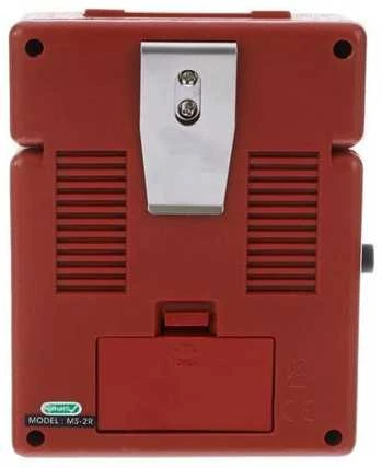 Mini kubas elektrinei gitarai Marshall MS-2R (1W)