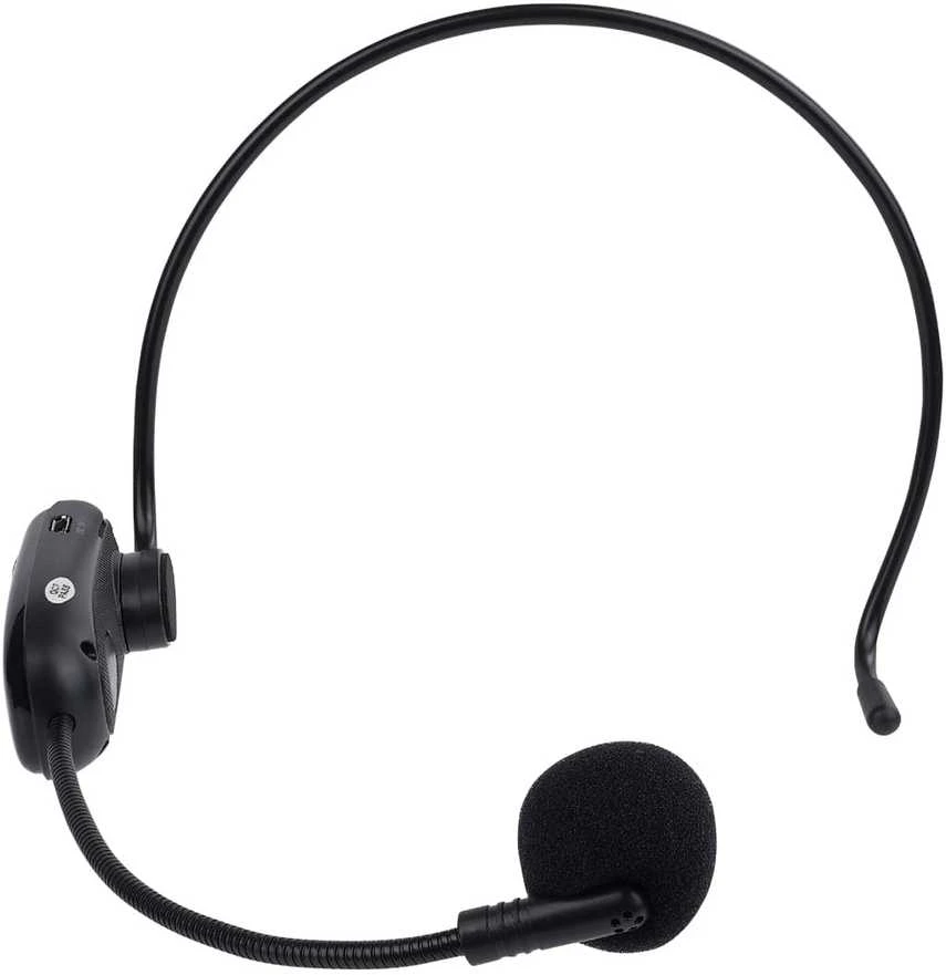 Nešiojama gido sistema Retekess TC102