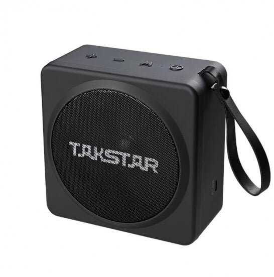 Nešiojama gido sistema Takstar E261W-H